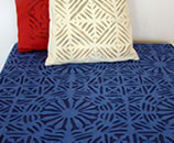 Manufacturers Exporters and Wholesale Suppliers of Pillow Cover F Barmer Rajasthan